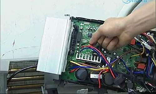 襄垣美的空调电话是多少