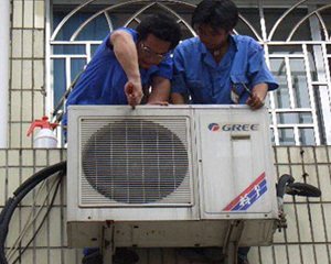 襄垣空调售后维修服务中心在哪里找