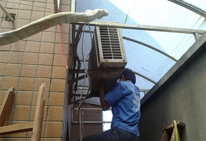 襄垣空调维修售后服务中心