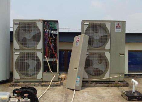 襄垣空调维修电话号码多少