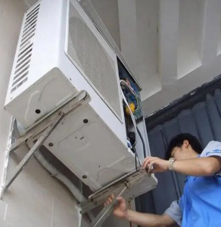 襄垣24小时空调维修热线