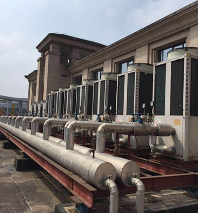 襄垣多联机维修 襄垣中央空调维修