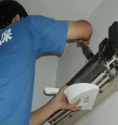 襄垣空调清洗保养