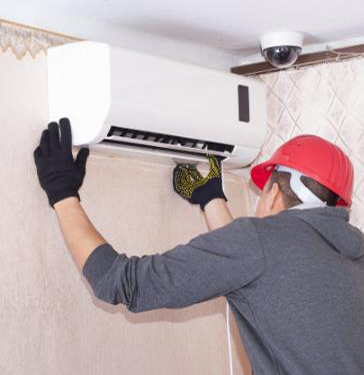 襄垣空调内机噪音大